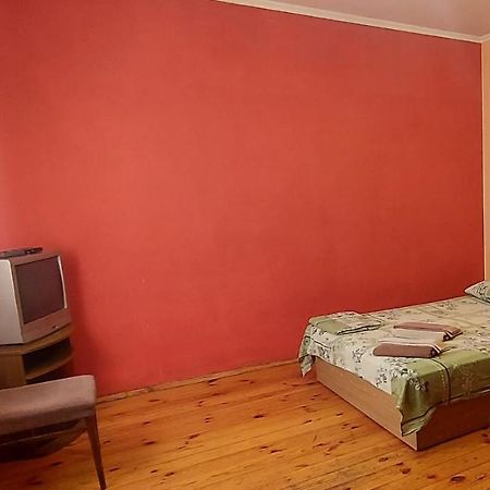 Holiday Home At Fedkovycha St. Kyiv Exterior photo