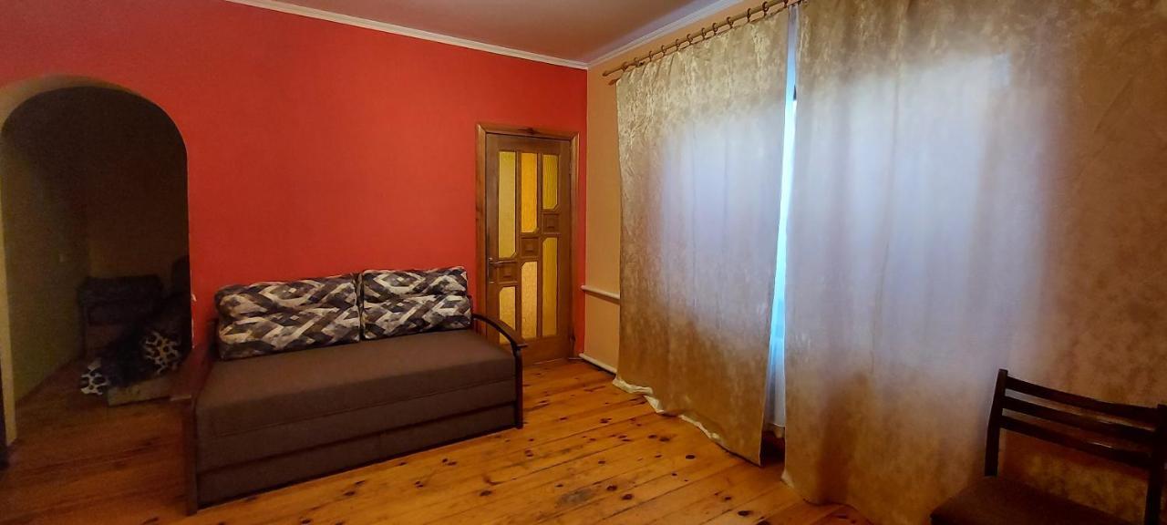 Holiday Home At Fedkovycha St. Kyiv Exterior photo