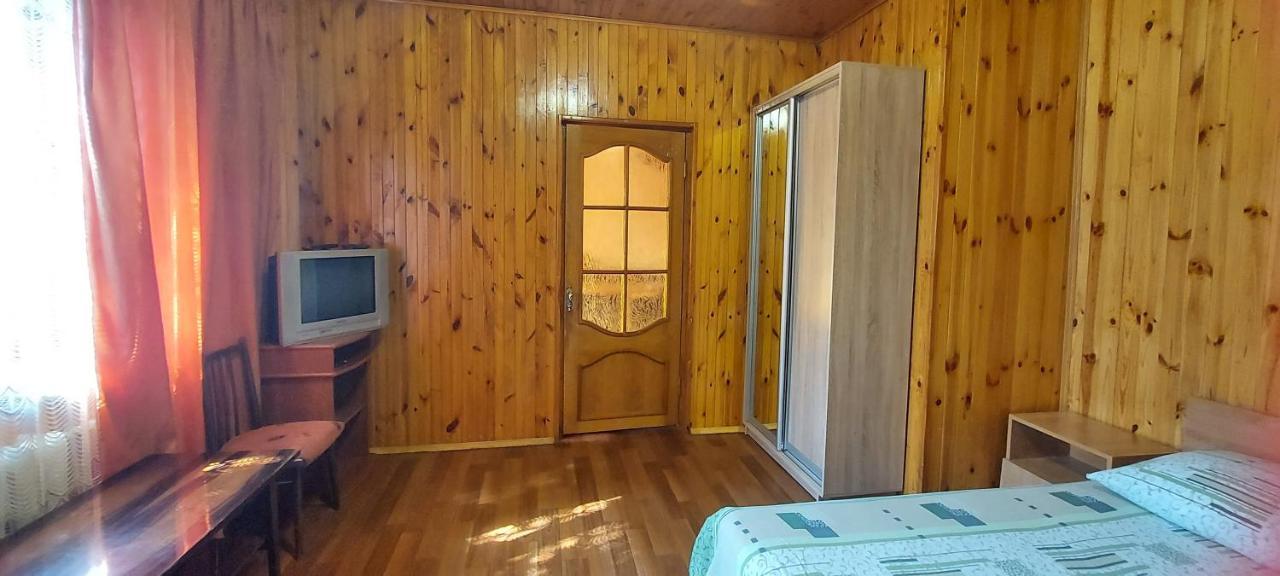 Holiday Home At Fedkovycha St. Kyiv Exterior photo