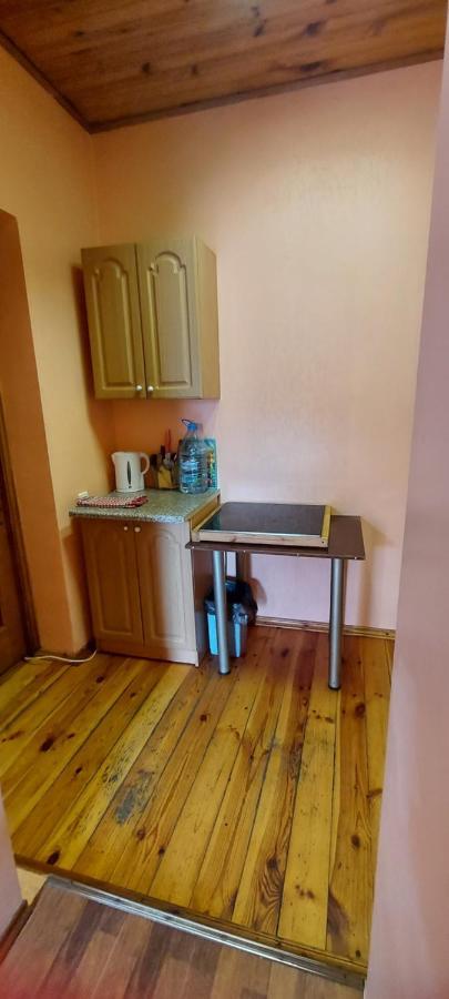 Holiday Home At Fedkovycha St. Kyiv Exterior photo