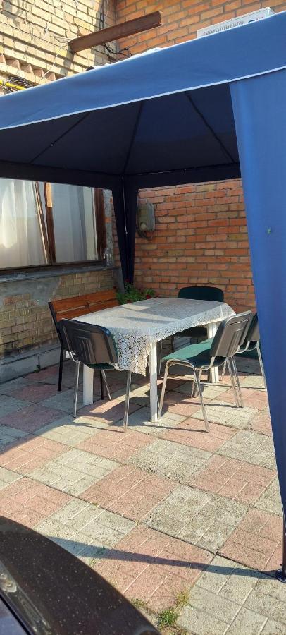 Holiday Home At Fedkovycha St. Kyiv Exterior photo